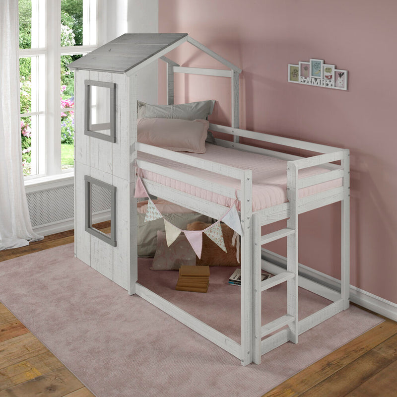 Promo House Bunk Beds