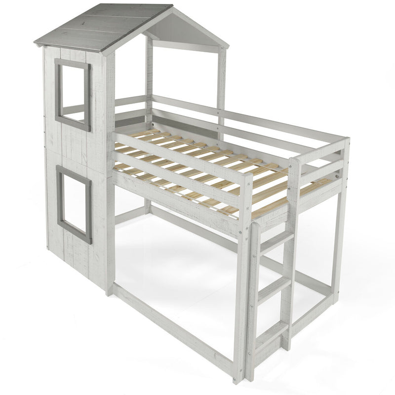 Promo House Bunk Beds